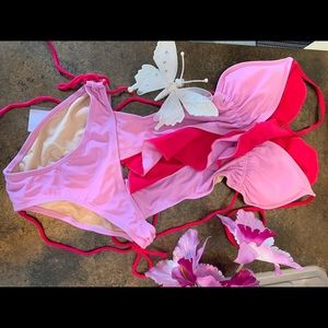 🌈 J.Y. Rays one piece swimsuit